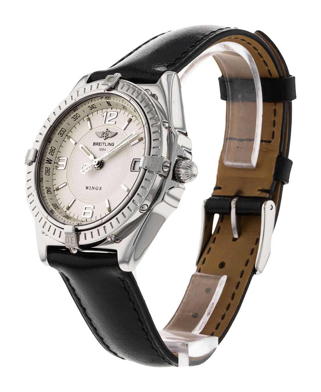 Breitling wings a10050 sale
